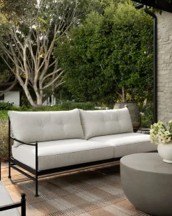Pomeroy Outdoor Sofa (Ready to Ship)