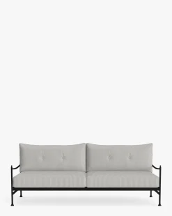 Pomeroy Outdoor Sofa (Ready to Ship)