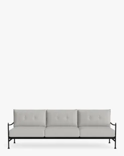 Pomeroy Outdoor Sofa (Ready to Ship)