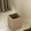 Prentiss Waste Bin
