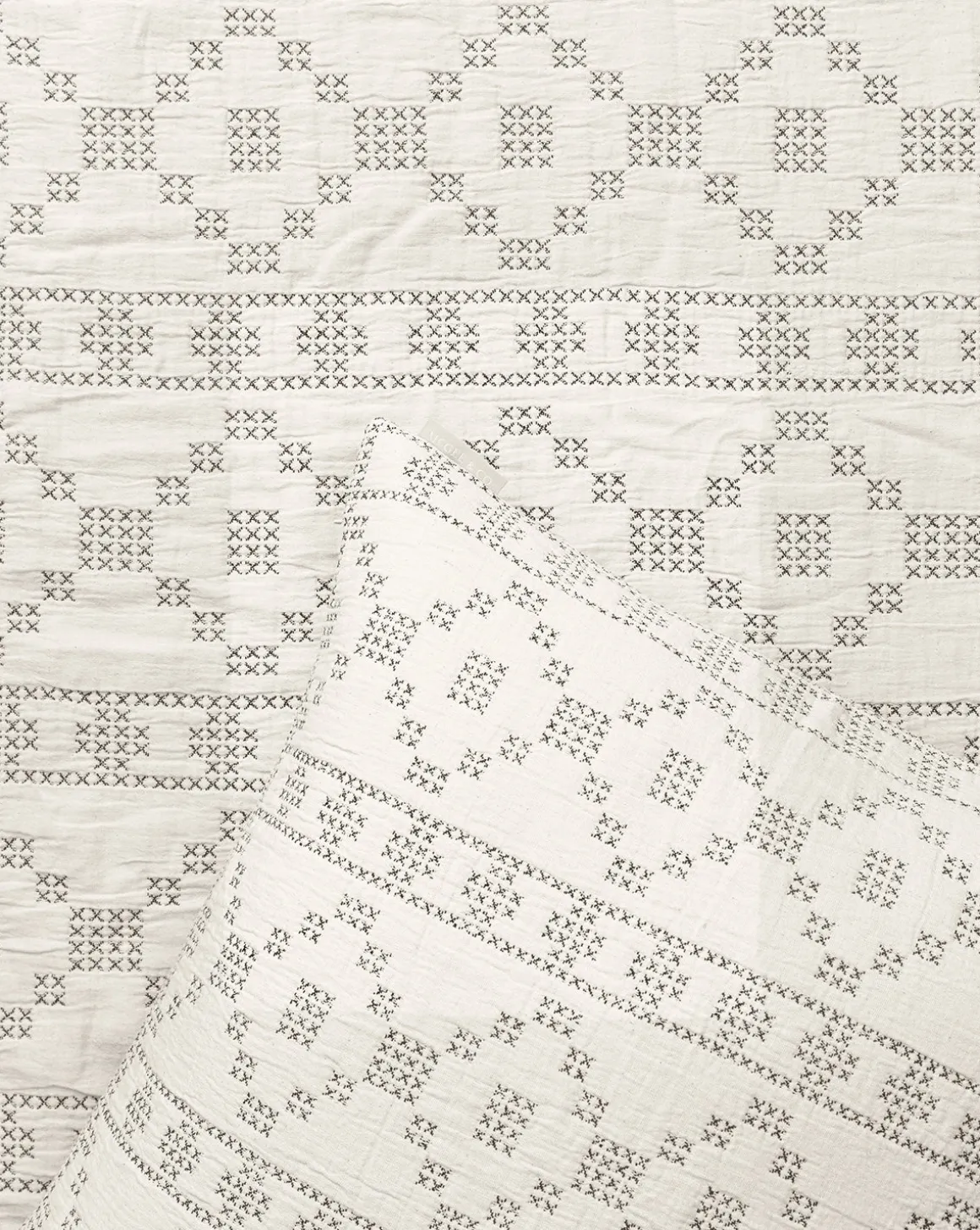 Prescott Pillow Cover