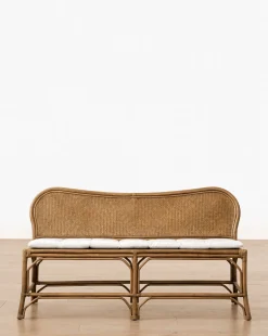 Rafaella Bench Cushion