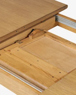 Redmond Extension Dining Table