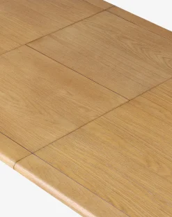 Redmond Extension Dining Table