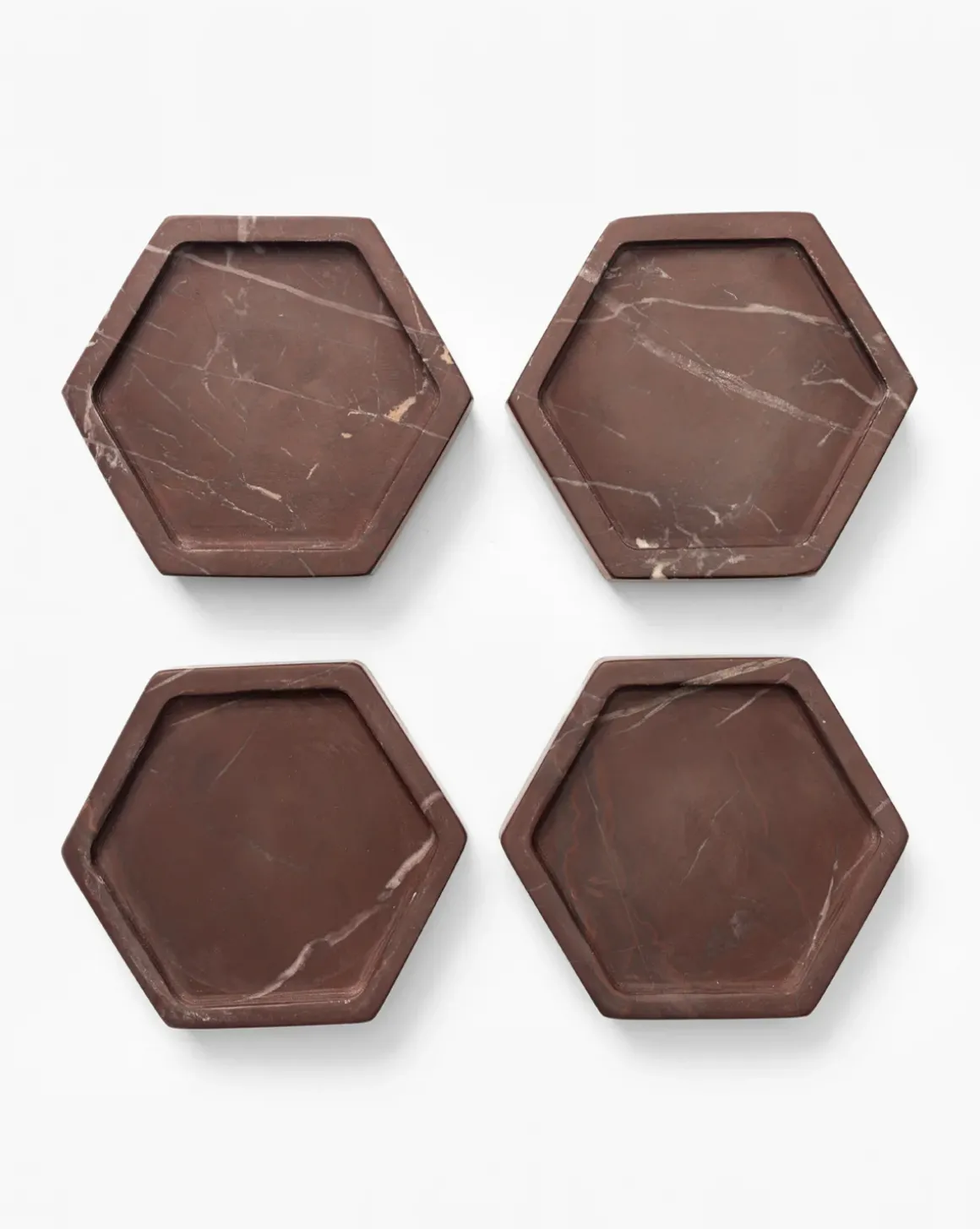 Ridley Stone Coasters (Set of 4)