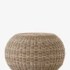 Rimma Outdoor Accent Stool