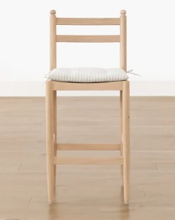 Romany Counter Stool