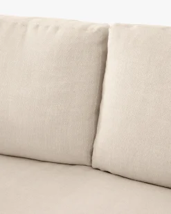 Rowan Slipcovered Sofa