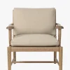 Sammantha Lounge Chair