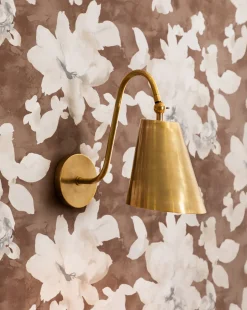 Saylor Sconce