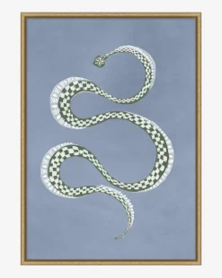 Serpent l