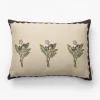 Silvia Pillow Cover