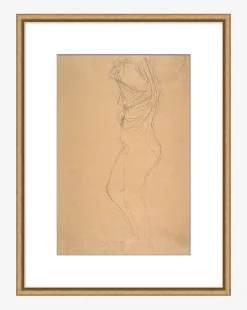 Sketched Figure