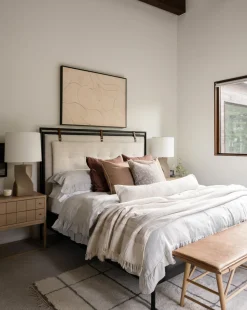 Sutherland Bed