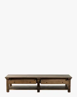 Tahoe Coffee Table