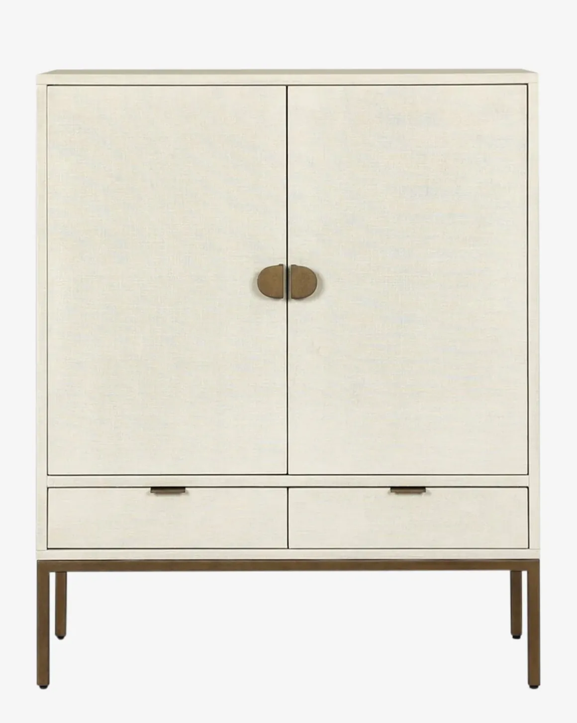 Thaddeus Cabinet