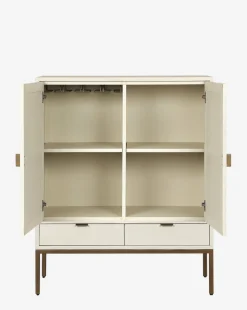Thaddeus Cabinet