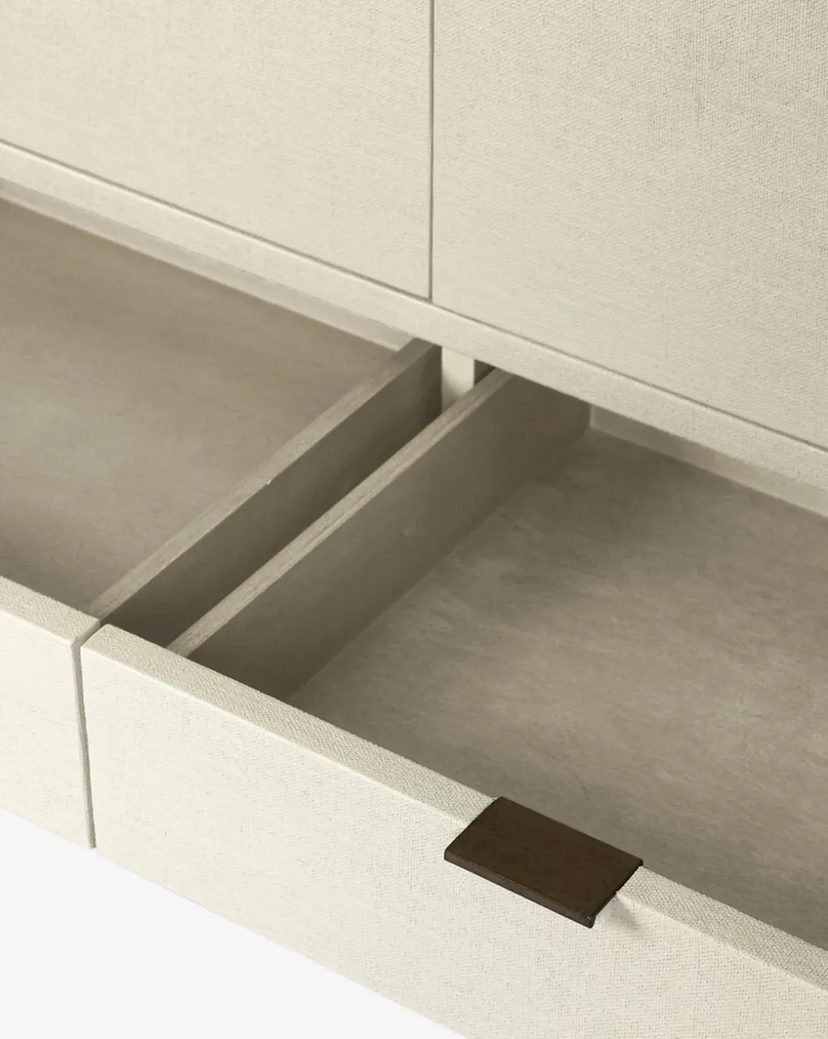 Thaddeus Cabinet
