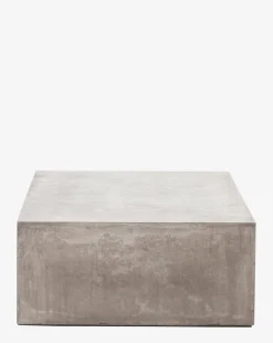 Thaxton Outdoor Coffee Table