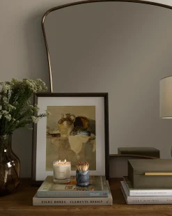 Tipped Vases