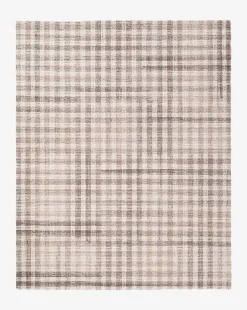 Walter Hand-Tufted Wool Rug