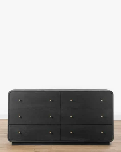 Wilkins Dresser