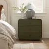 Wilkins Laurel Nightstand