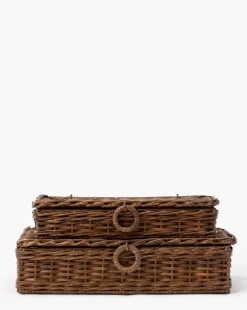 Windmere Woven Box