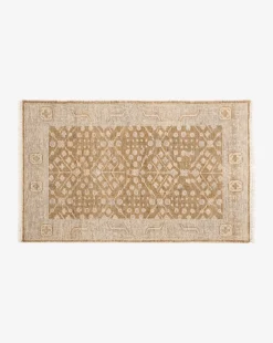 Windsor Hand-Knotted Wool Rug