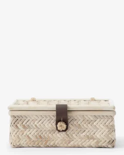 Winnie Wicker Box