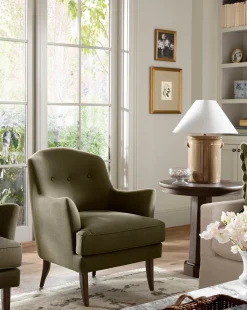 Winslow Side Table