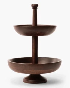 Winward Tiered Pedestal